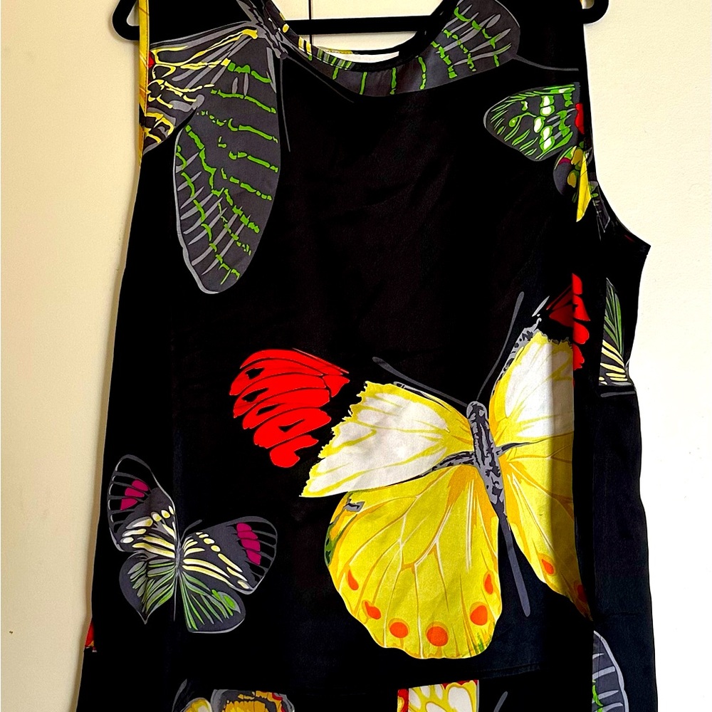 Caroline Rose tops!